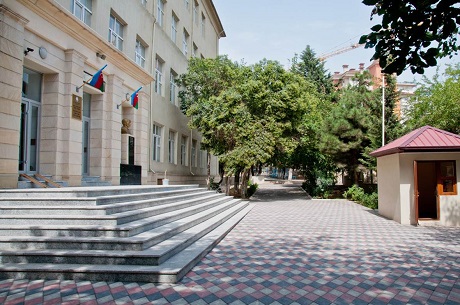 Bəhruz Sultanov adına 34 nömrəli li tam orta məktəb